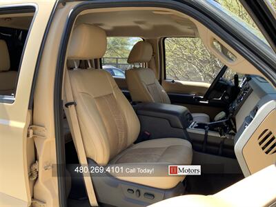 2011 Ford F550 Custom   - Photo 19 - Tempe, AZ 85281