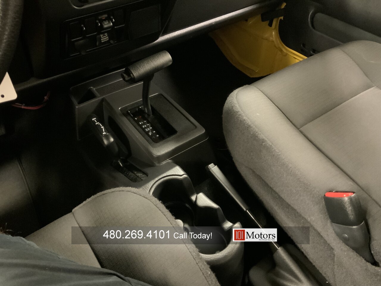 2006 Jeep Wrangler SE - Photo 15 - Tempe, AZ 85281
