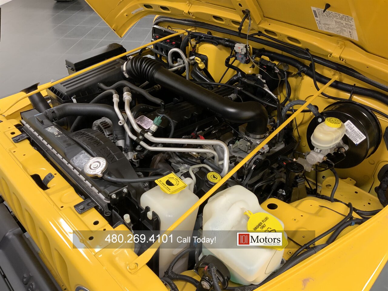 2006 Jeep Wrangler SE - Photo 29 - Tempe, AZ 85281