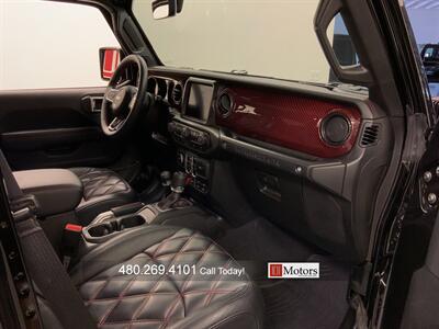 2018 Jeep Wrangler Unlimited Rubicon   - Photo 21 - Tempe, AZ 85281