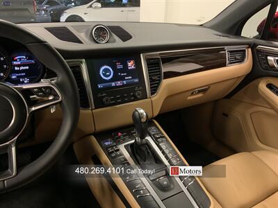 2017 Porsche Macan   - Photo 14 - Tempe, AZ 85281