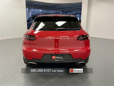 2017 Porsche Macan   - Photo 4 - Tempe, AZ 85281