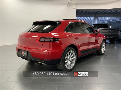 2017 Porsche Macan   - Photo 3 - Tempe, AZ 85281