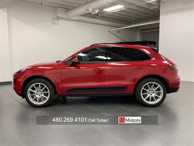 2017 Porsche Macan   - Photo 6 - Tempe, AZ 85281