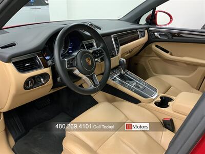 2017 Porsche Macan   - Photo 11 - Tempe, AZ 85281