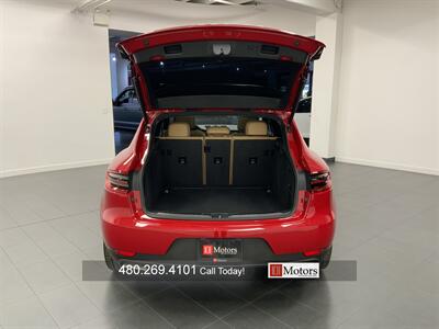 2017 Porsche Macan   - Photo 29 - Tempe, AZ 85281