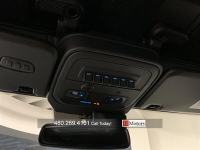 2021 Ford Bronco Wildtrak Advanced   - Photo 20 - Tempe, AZ 85281