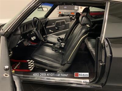 1970 Chevrolet Chevelle SS 396 CLONE   - Photo 14 - Tempe, AZ 85281