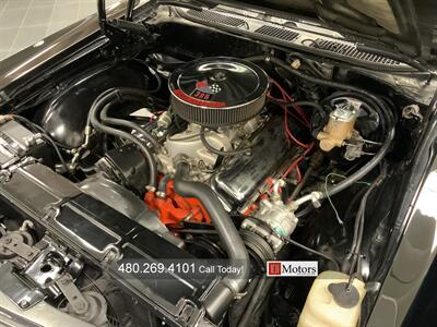 1970 Chevrolet Chevelle SS 396 CLONE   - Photo 33 - Tempe, AZ 85281