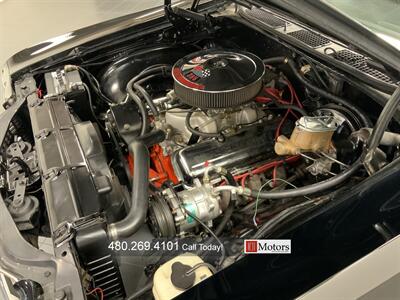 1970 Chevrolet Chevelle SS 396 CLONE   - Photo 32 - Tempe, AZ 85281