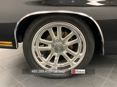 1970 Chevrolet Chevelle SS 396 CLONE   - Photo 24 - Tempe, AZ 85281