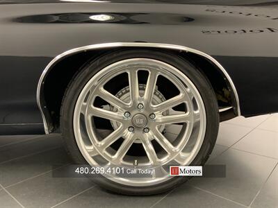 1970 Chevrolet Chevelle SS 396 CLONE   - Photo 25 - Tempe, AZ 85281