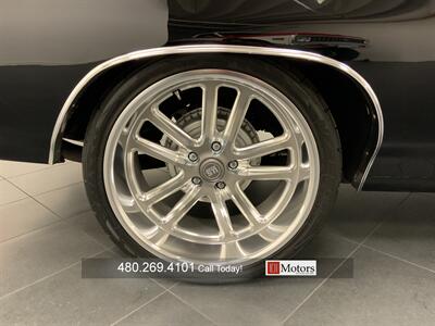 1970 Chevrolet Chevelle SS 396 CLONE   - Photo 26 - Tempe, AZ 85281