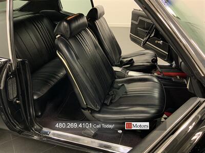 1970 Chevrolet Chevelle SS 396 CLONE   - Photo 21 - Tempe, AZ 85281