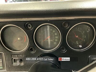 1970 Chevrolet Chevelle SS 396 CLONE   - Photo 16 - Tempe, AZ 85281