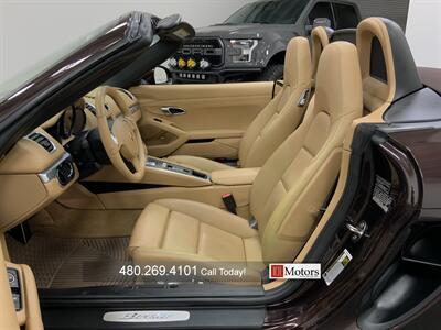 2013 Porsche Boxster   - Photo 11 - Tempe, AZ 85281