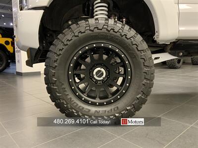 2017 Ford F-350 Super Duty Lariat   - Photo 29 - Tempe, AZ 85281