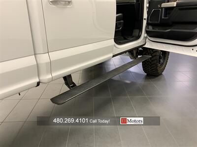 2017 Ford F-350 Super Duty Lariat   - Photo 21 - Tempe, AZ 85281