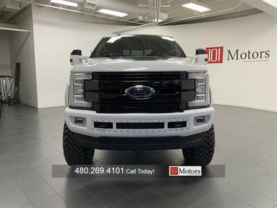 2017 Ford F-350 Super Duty Lariat   - Photo 6 - Tempe, AZ 85281