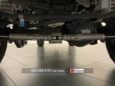 2017 Ford F-350 Super Duty Lariat   - Photo 36 - Tempe, AZ 85281