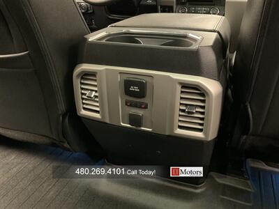 2017 Ford F-350 Super Duty Lariat   - Photo 24 - Tempe, AZ 85281