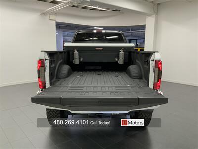 2017 Ford F-350 Super Duty Lariat   - Photo 28 - Tempe, AZ 85281