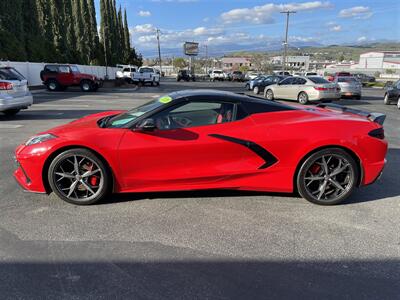 2020 Chevrolet Corvette Stingray   - Photo 8 - Redlands, CA 92373