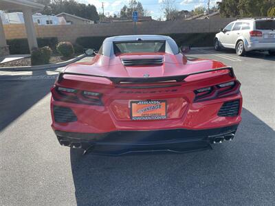 2020 Chevrolet Corvette Stingray   - Photo 6 - Redlands, CA 92373