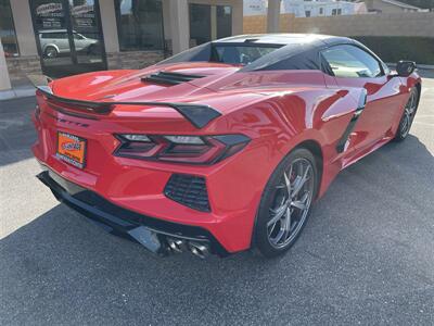 2020 Chevrolet Corvette Stingray   - Photo 5 - Redlands, CA 92373