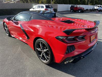 2020 Chevrolet Corvette Stingray   - Photo 7 - Redlands, CA 92373