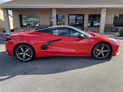 2020 Chevrolet Corvette Stingray   - Photo 4 - Redlands, CA 92373