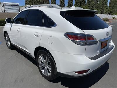 2015 Lexus RX   - Photo 7 - Redlands, CA 92373