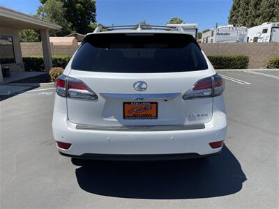 2015 Lexus RX   - Photo 6 - Redlands, CA 92373