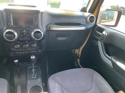 2013 Jeep Wrangler Sahara   - Photo 14 - Redlands, CA 92373