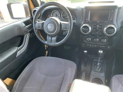 2013 Jeep Wrangler Sahara   - Photo 13 - Redlands, CA 92373