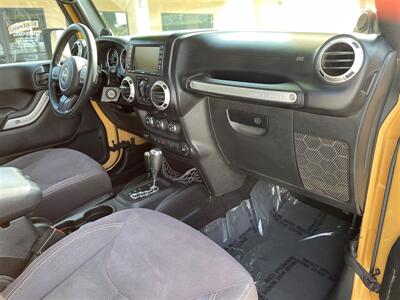 2013 Jeep Wrangler Sahara   - Photo 11 - Redlands, CA 92373