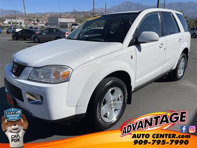 2006 Saturn Vue   - Photo 1 - Redlands, CA 92373