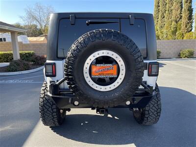 2012 Jeep Wrangler Rubicon   - Photo 6 - Redlands, CA 92373