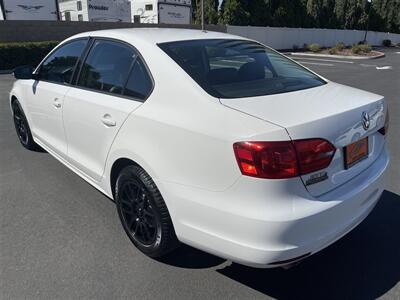 2011 Volkswagen Jetta SE PZEV   - Photo 7 - Redlands, CA 92373