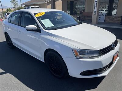 2011 Volkswagen Jetta SE PZEV   - Photo 3 - Redlands, CA 92373