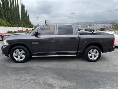 2015 RAM 1500 Express   - Photo 8 - Redlands, CA 92373