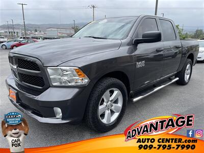 2015 RAM 1500 Express   - Photo 1 - Redlands, CA 92373