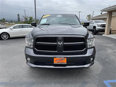 2015 RAM 1500 Express   - Photo 2 - Redlands, CA 92373