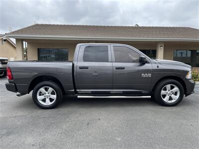 2015 RAM 1500 Express   - Photo 4 - Redlands, CA 92373