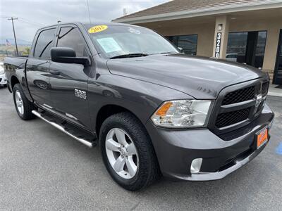 2015 RAM 1500 Express   - Photo 3 - Redlands, CA 92373