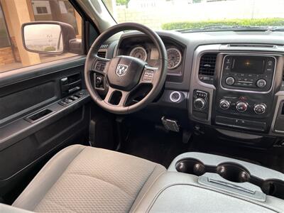 2015 RAM 1500 Express   - Photo 13 - Redlands, CA 92373