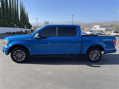 2019 Ford F-150 XLT   - Photo 7 - Redlands, CA 92373