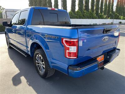 2019 Ford F-150 XLT   - Photo 6 - Redlands, CA 92373