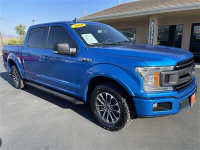 2019 Ford F-150 XLT   - Photo 3 - Redlands, CA 92373