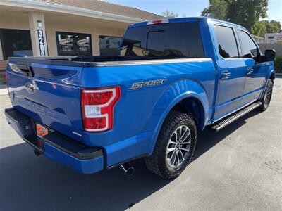 2019 Ford F-150 XLT   - Photo 5 - Redlands, CA 92373